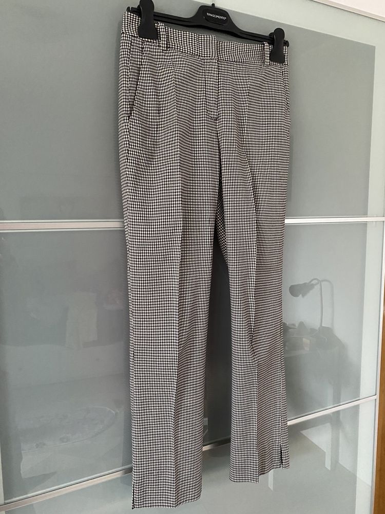 Pantaloni dama eleganti Massimo Dutti 36