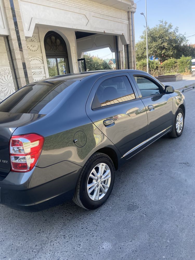 Chevrolet cobalt mowina 2024:30 sentabr da salondan olingan mowina zör