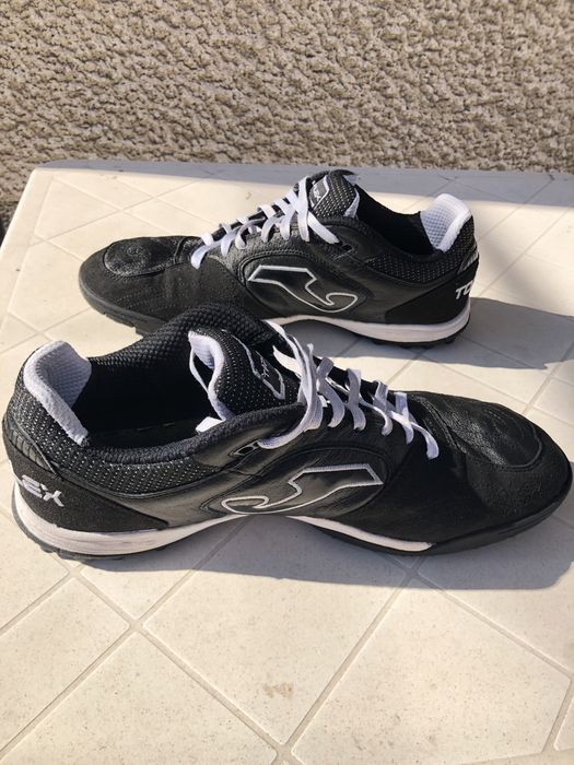 Стоножки Joma Top Flex естествена кожа