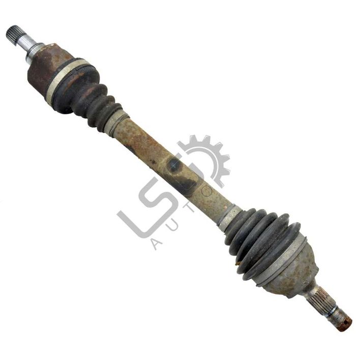 Лява полуоска Peugeot 308 I 2007-2015 ID:100357
