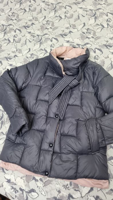 Куртка на  осень