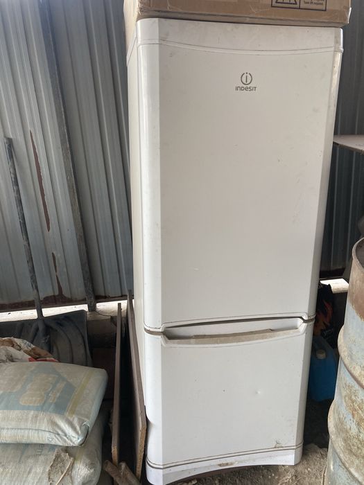 продам холодильник рабочи