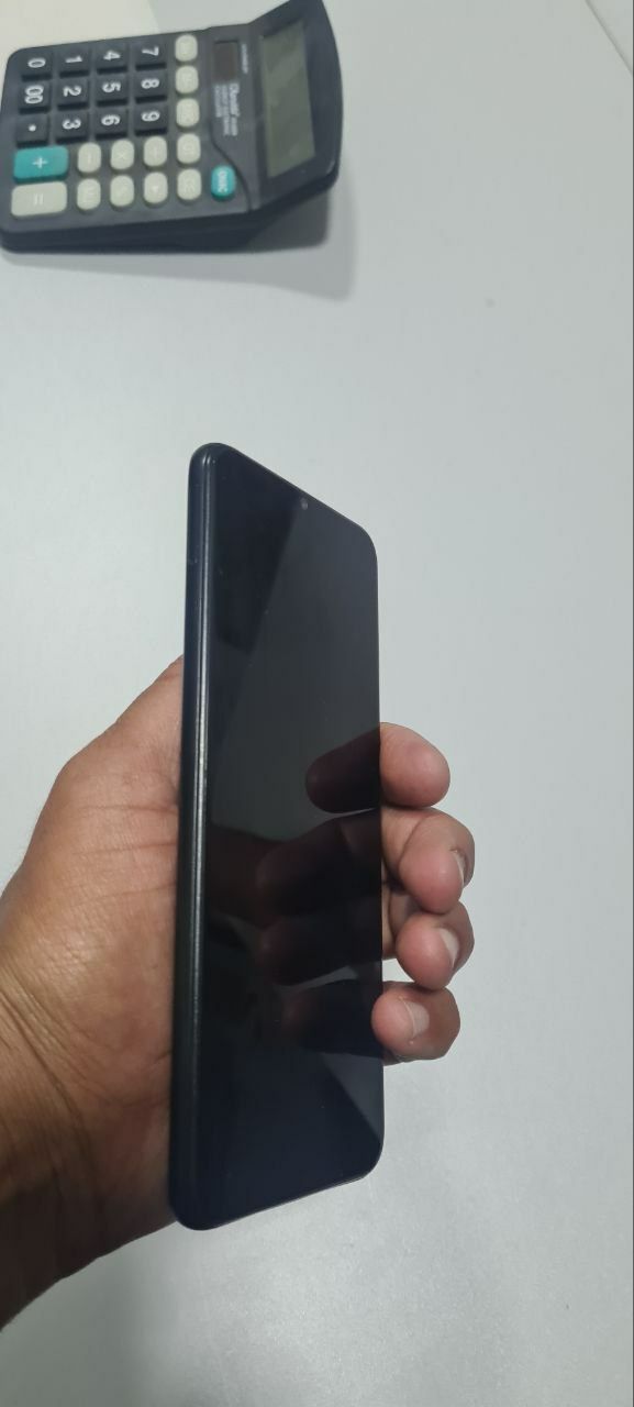 Samsung a 03 ideal xolatda