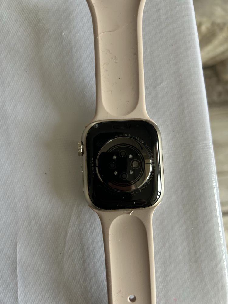 Смарт watch сагат.