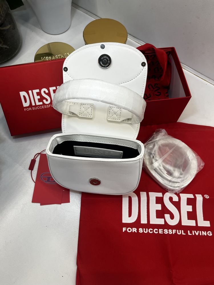 Diesel мини чанта