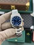 Rolex Oyster-Perpetual 41 Blue Dial