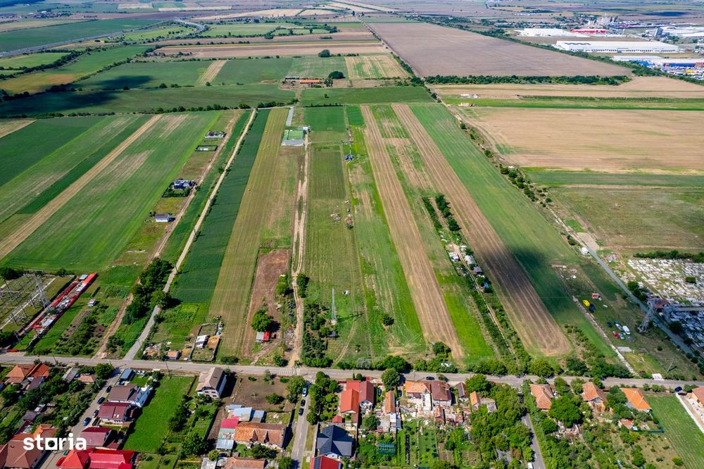 Teren 17.518, Bujac