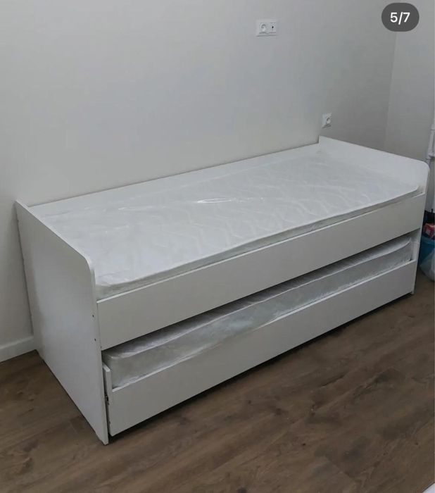 Продам спальные кровати