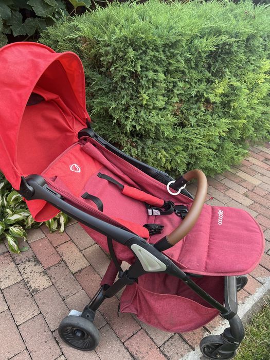 Carucior pliabil Coccole