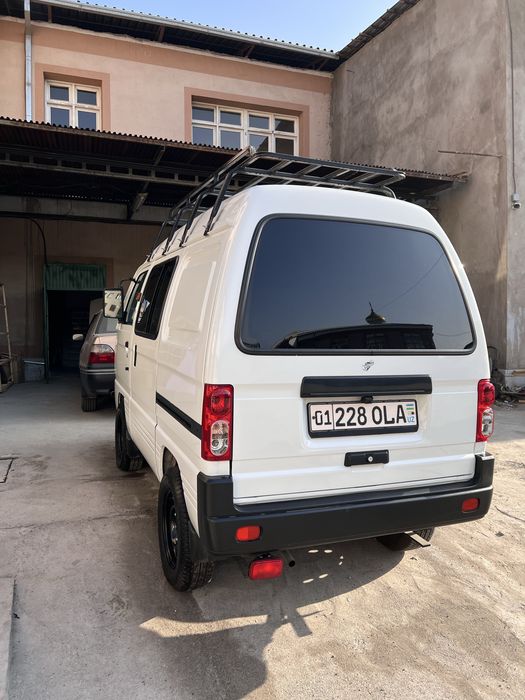 Дамас продается новый 2025 г