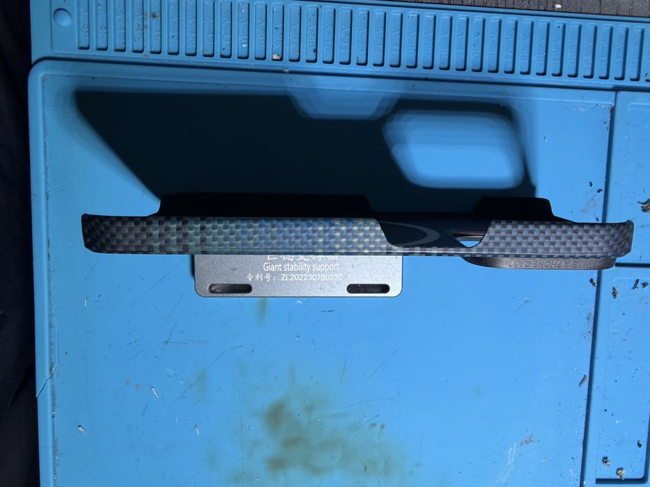 Husa pitaka Origanal pentru iPhone 15 pro