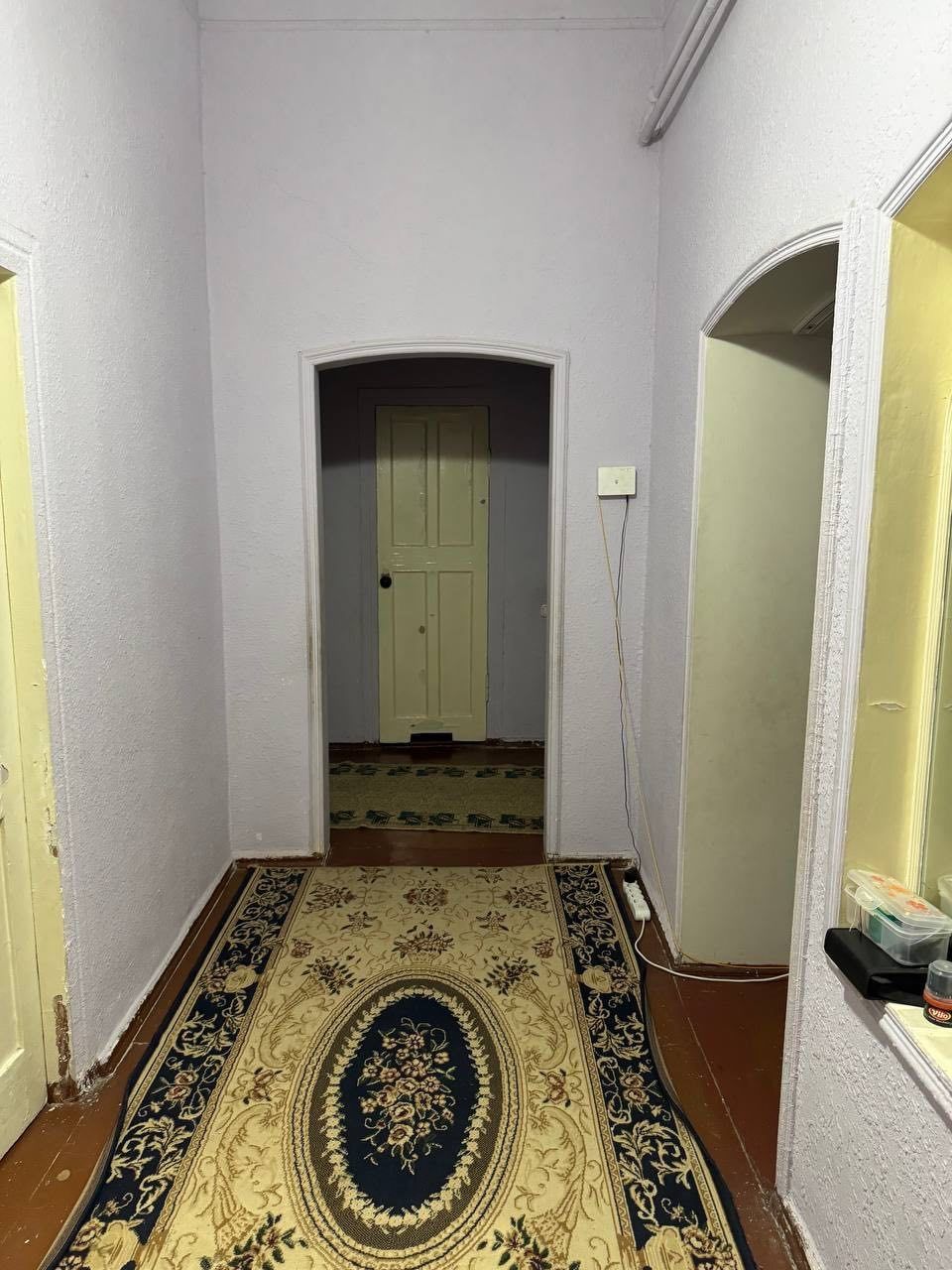 Срочно продаётся 3х комнатная квартира