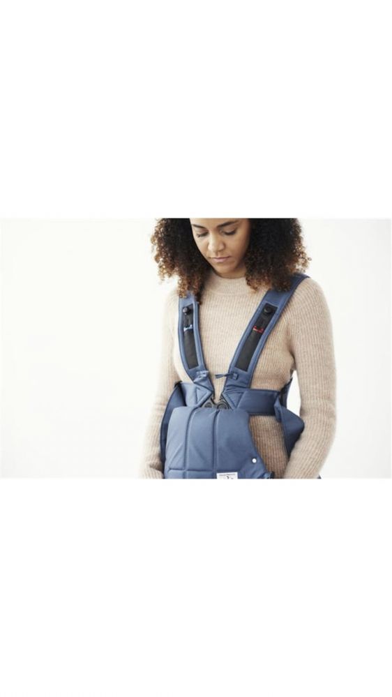 Marsupiu/ manduca anatomic/ ergonomic baby bjorn