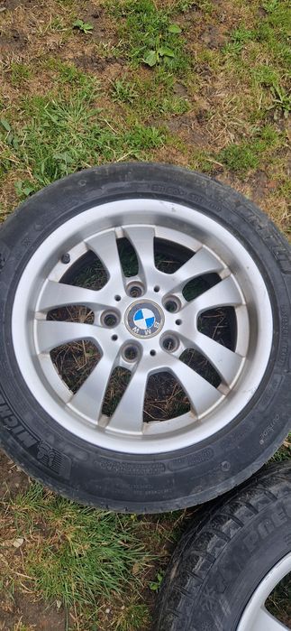Vand Jante bmw seria 1 sau seria 3