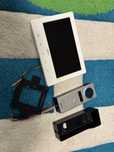 Video interfon Dahua kta 02
