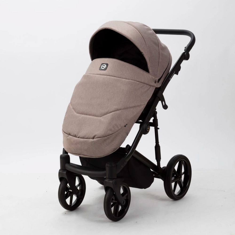 Коляска Adamex Mobi Air 3