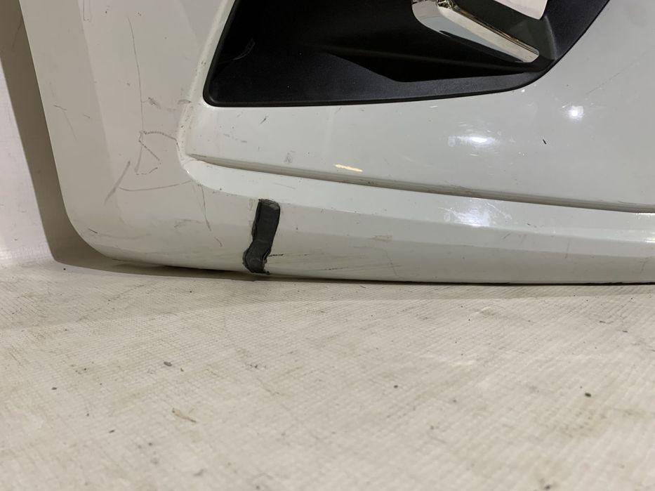 Bara fata Renault Clio 5, 2019, 2020, 2021, 2022, 2023, cod origine OE 620228351R.