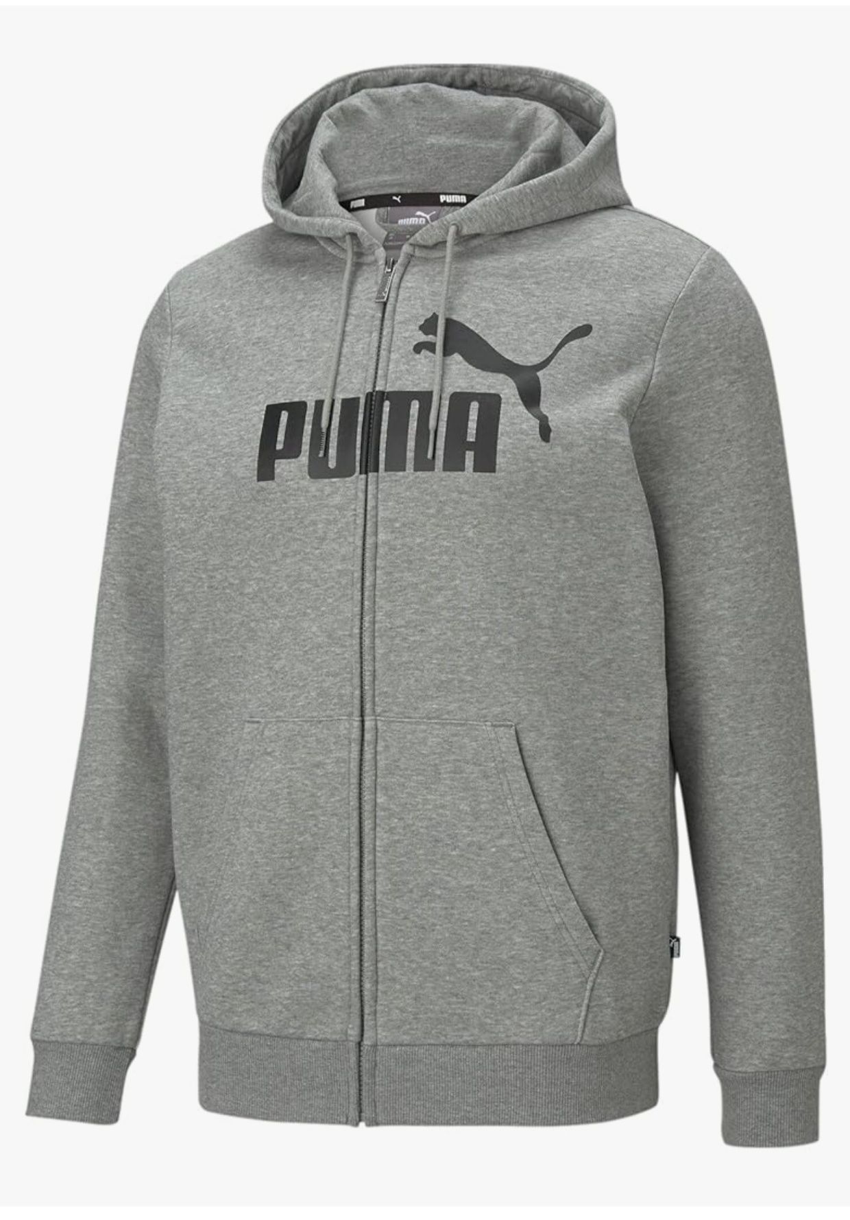 Суичър Puma * Внос  от Англия