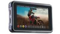 Atomos Ninja V Recorder Video 4K HDR 10bit Ecran 5"