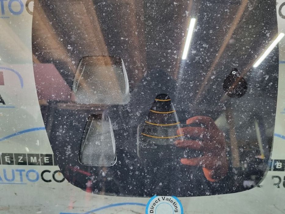 Parbriz Volvo XC60 2008 - 2013 4 Usi (1233) Cu senzor de ploaie CU CAMERA