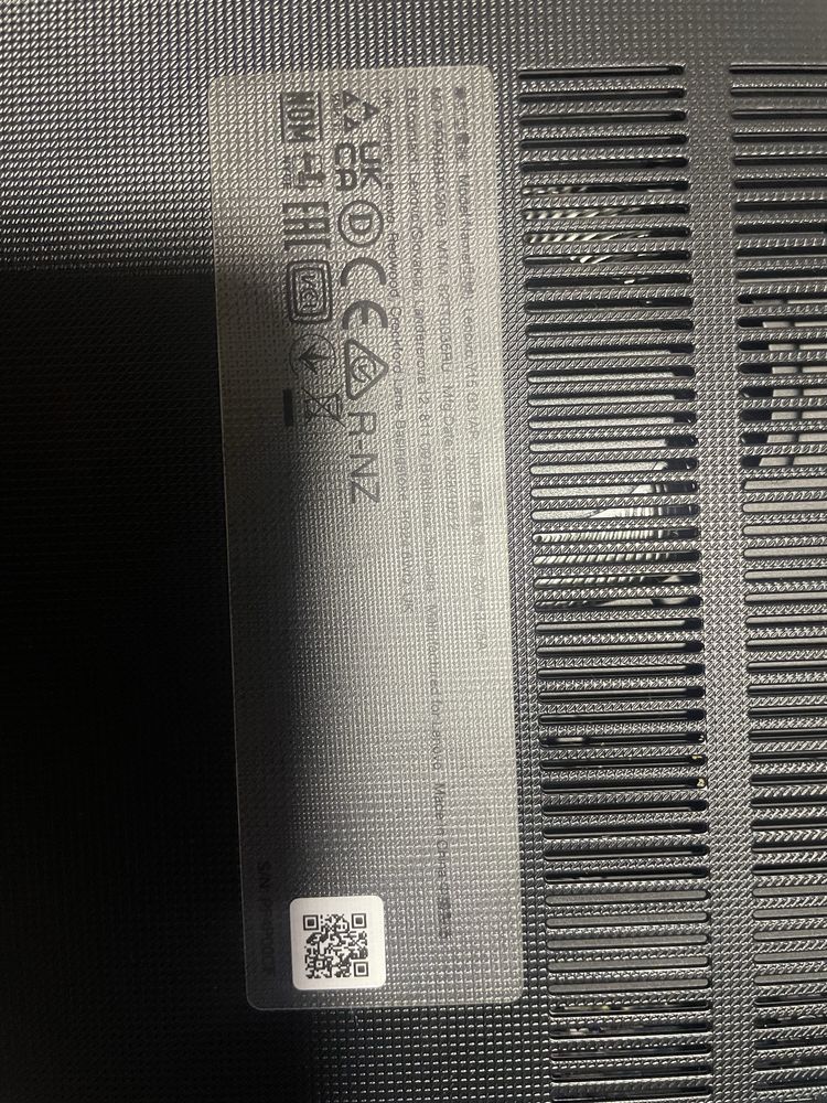 Notebook Lenovo V15 G3