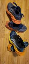 Vand 2 perechi Asics Nova Blast 3