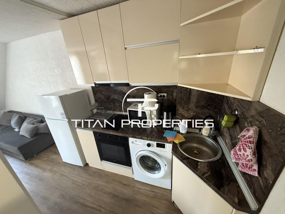 Двустаен, под наем, ж.к Възраждане