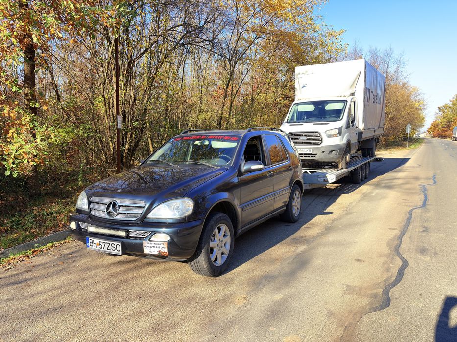 Transport,tractari auto oradea,asistenta rutiera,Ungaria, tractoare