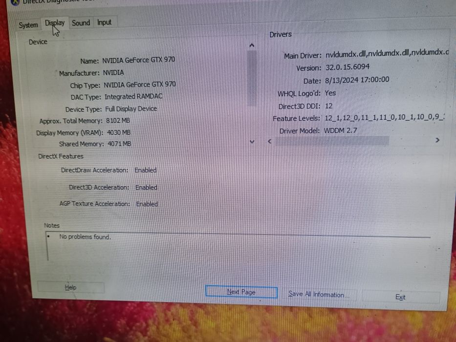 PC Desktop  8GB RAM, 2x HDD mari stocare