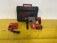 Rotopercutor cu acumulator Milwaukee m18 CHX