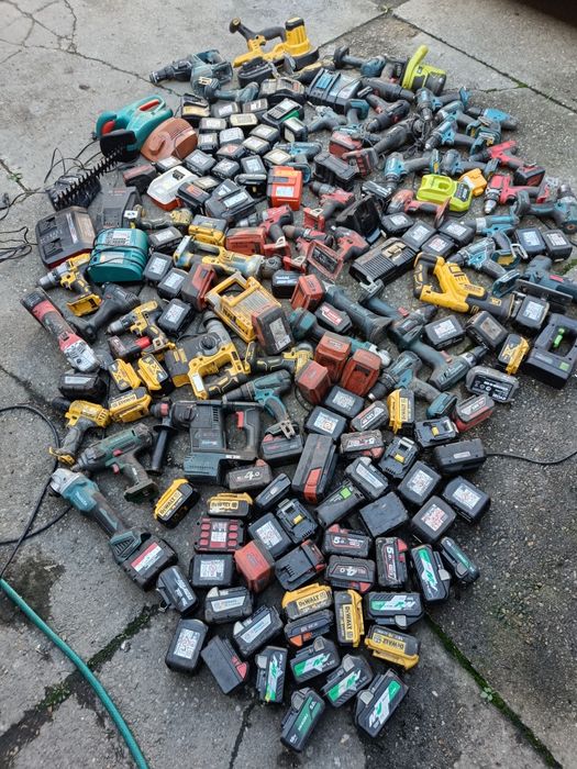 Scule diferite modele