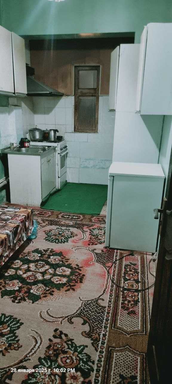 Сдается квартира в аренду