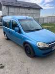 Schimb/Vand opel combo 1.6 benzina