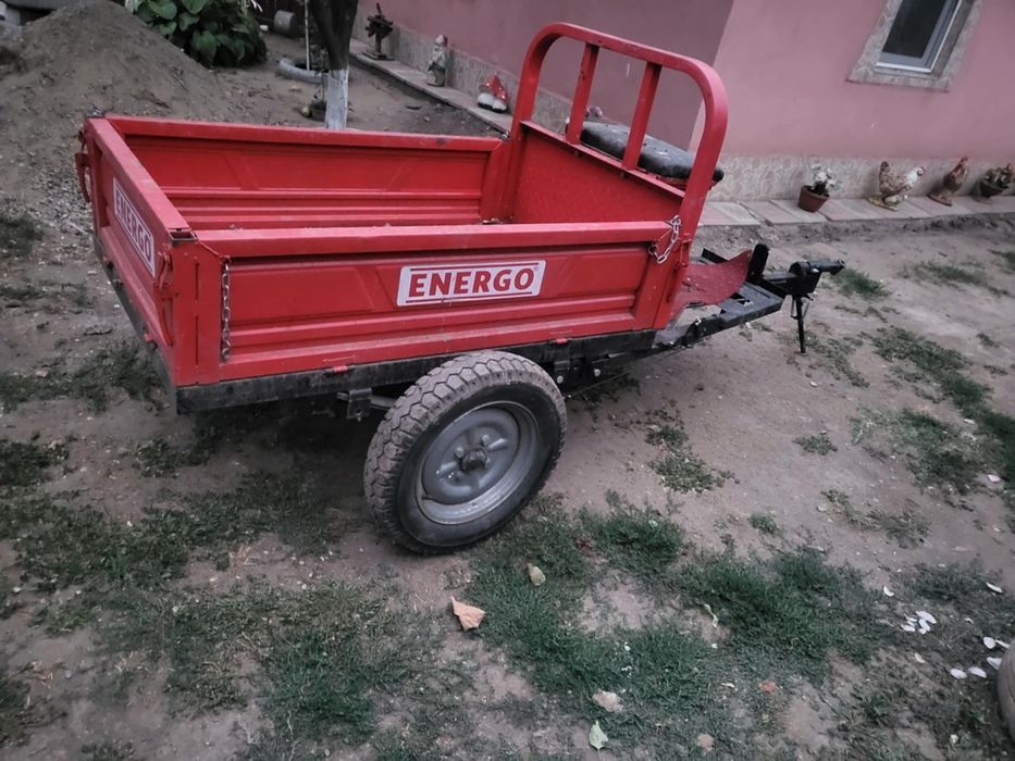 De vânzare motocultor