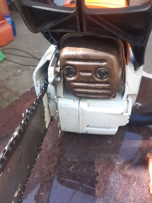 Drujba profesionala Sthil MS 362