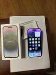 iPhone 14 Pro 256G ca nou la cutie