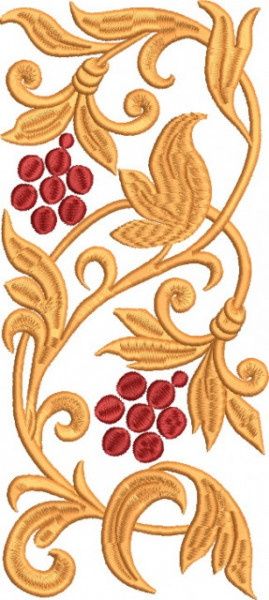 Pachet Broderii Digitizate 2025