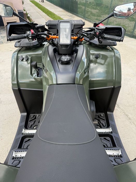 CF MOTO 520 L 2024