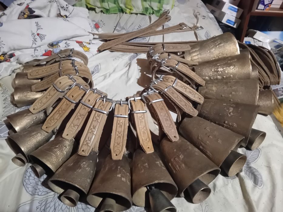 Чанове на едро и дребно