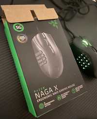 cand Mouse RAZER