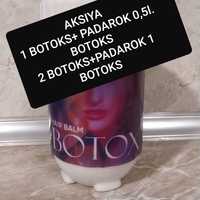 AKSIYA BOTOKS (botox soch uchun)