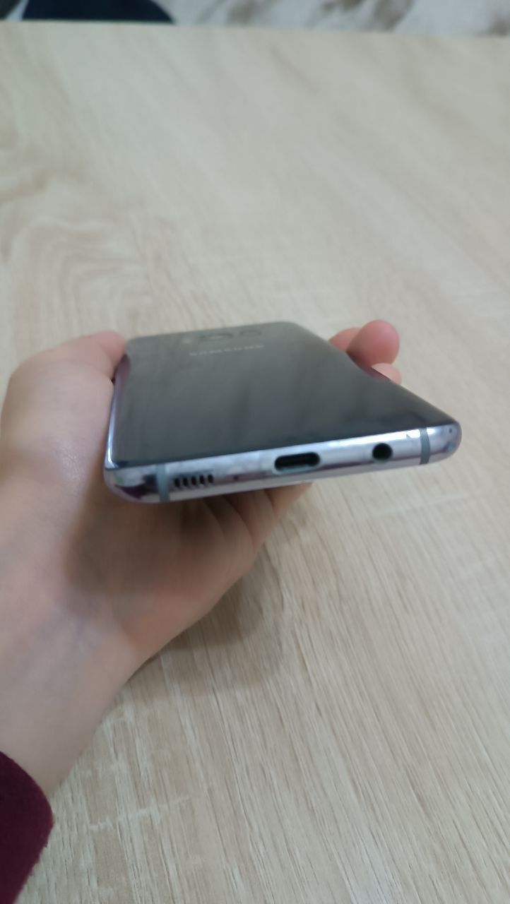 Samsung s 8 plus