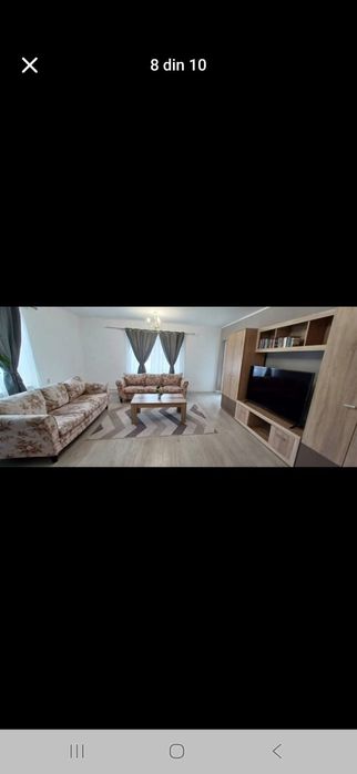 Casă 300 mp + anexe ( garaj dublu, bucătărie de vară, pivniță),8000 mp