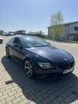 vand bmw e63 635d URGENT volan dreapta!!