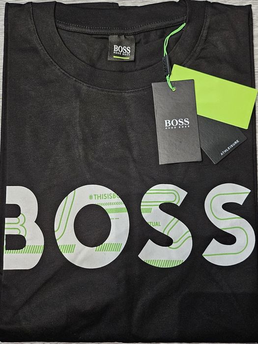 Tricou Hugo Boss S,M,L