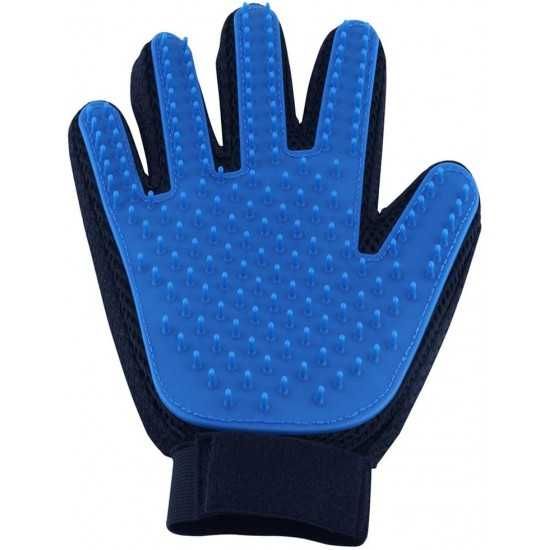 Ръкавица за почистване на косми STARLYF за домашни любимци