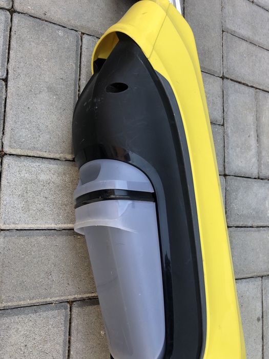 Vand aparat de spalat  Karcher