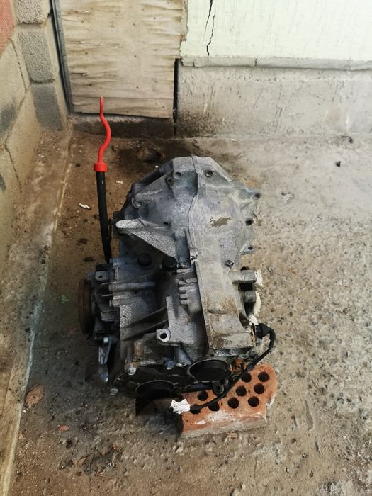 АКПП от Ауди 100