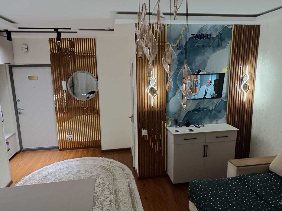 Продам свою 1 комн. квартиру в Ж/К Ассалом Сохил от Голден Хаус.