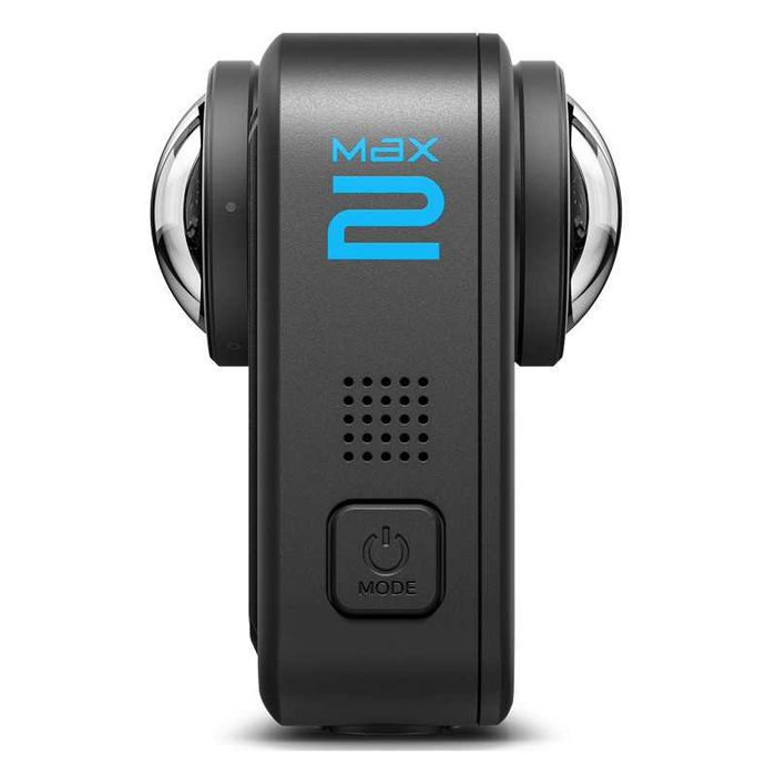 Екшън камера GoPro MAX2 360, НОВА